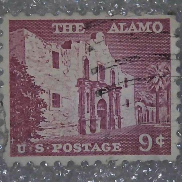 Stamps Vintage Usps Mail Lot of 9 USA. Stamps Collectible very good condition - Picture 4 of 10